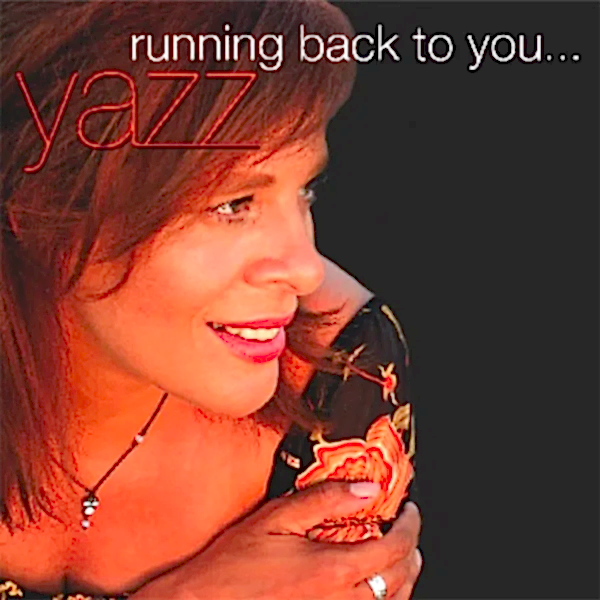 Yazz