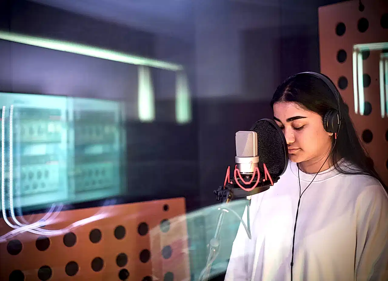 Singer -Songwriter